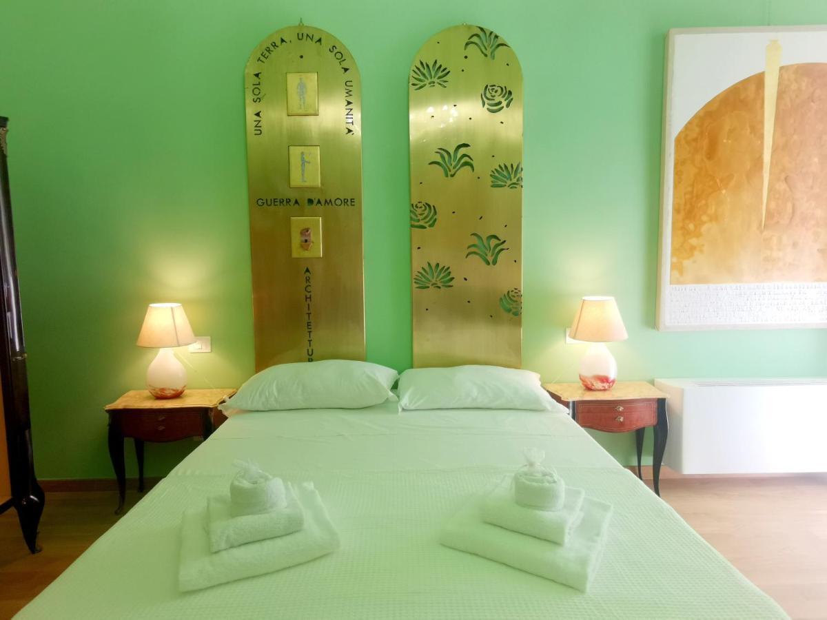 Speciale Tarshito Guesthouse 바리 외부 사진
