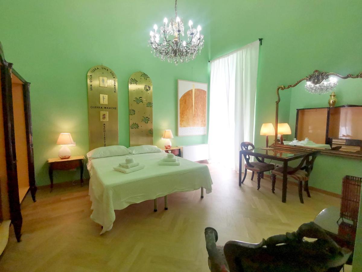 Speciale Tarshito Guesthouse 바리 외부 사진