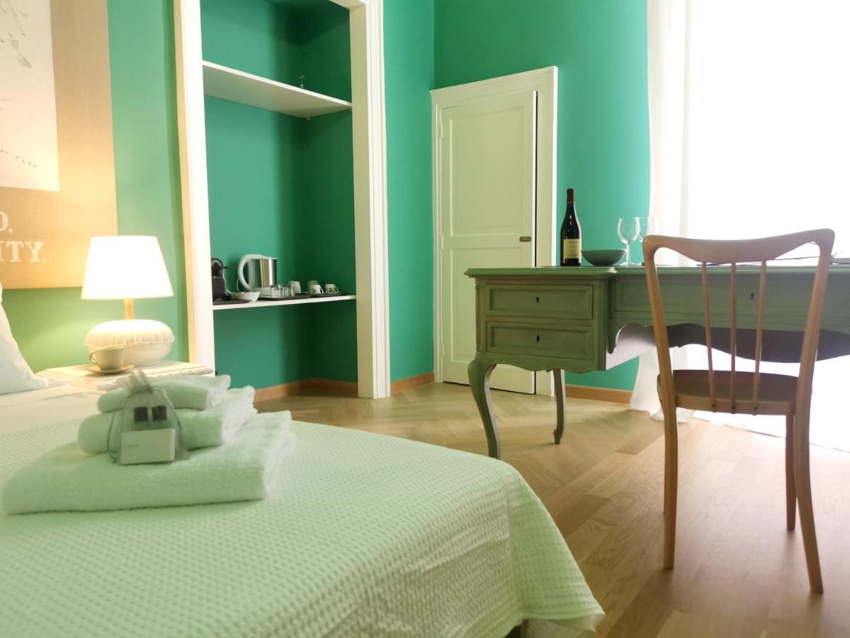 Speciale Tarshito Guesthouse 바리 외부 사진
