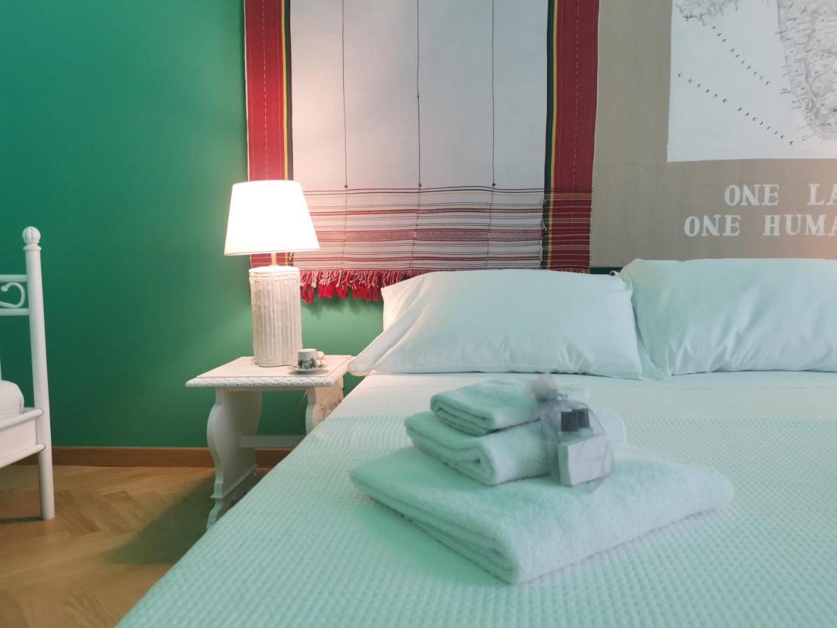 Speciale Tarshito Guesthouse 바리 외부 사진