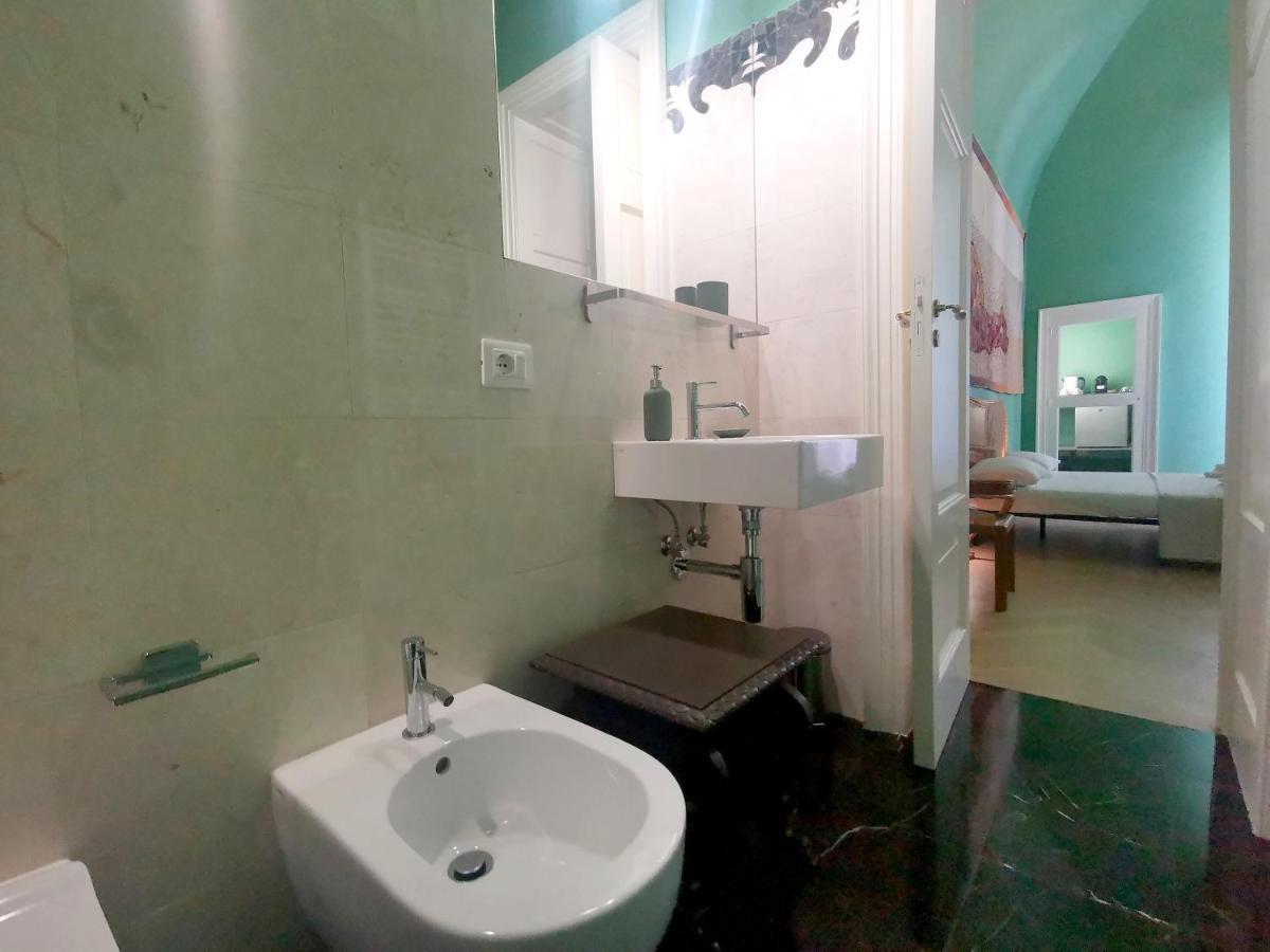Speciale Tarshito Guesthouse 바리 외부 사진