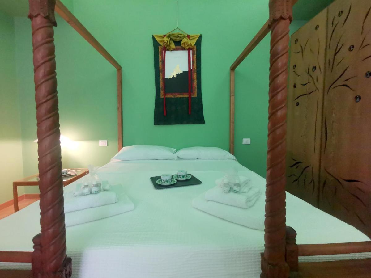 Speciale Tarshito Guesthouse 바리 외부 사진