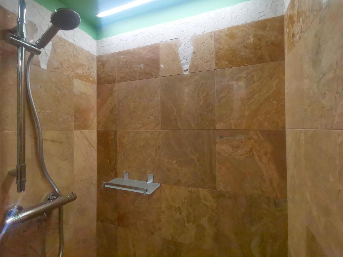 Speciale Tarshito Guesthouse 바리 외부 사진